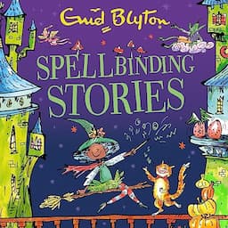 Spellbinding Stories