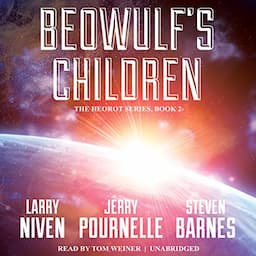 Beowulf's Children