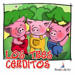 Los tres cerditos (Spanish Edition)