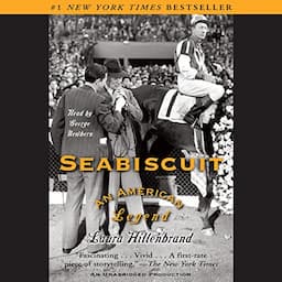 Seabiscuit