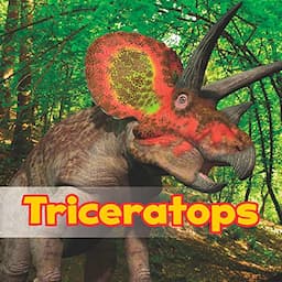 Triceratops