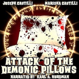 Attack of the Demonic Pillows