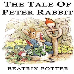 The Tale of Peter Rabbit