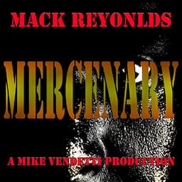 Mercenary