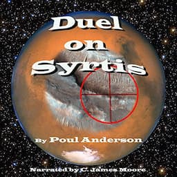 Duel on Syrtis