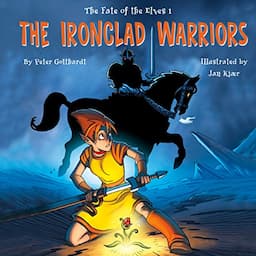 The Ironclad Warriors