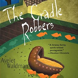 The Cradle Robbers