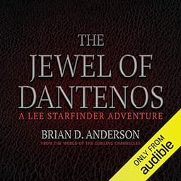 The Jewel of Dantenos