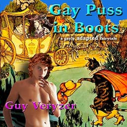 Gay Puss in Boots