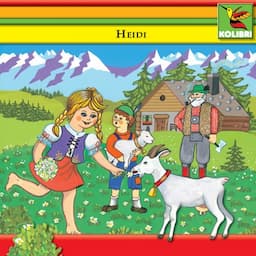 Heidi 1-2