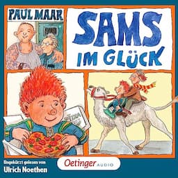 Sams im Gl&uuml;ck