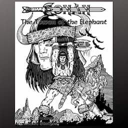 The Tower of the Elephant (Conan)