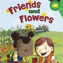 Friends and Flowers