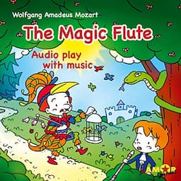 The Magic Flute