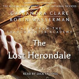 The Lost Herondale