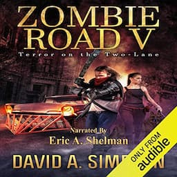 Zombie Road V