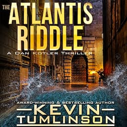 The Atlantis Riddle