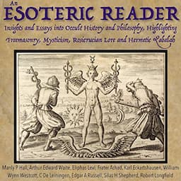 An Esoteric Reader