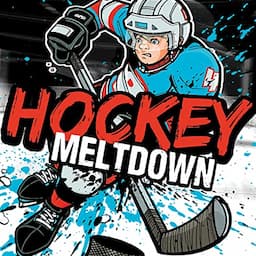 Hockey Meltdown