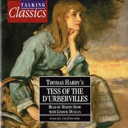 Tess of the D'Urbervilles