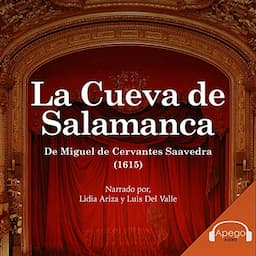 La Cueva de Salamanca (Spanish Edition)