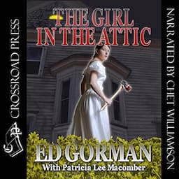 The Girl in the Attic