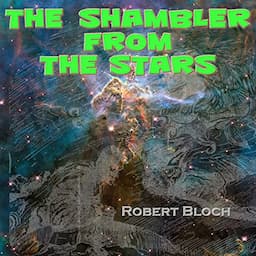 The Shambler from the Stars