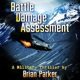 Battle Damage Assessment