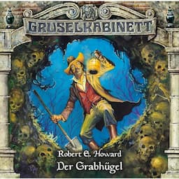 Der Grabh&uuml;gel