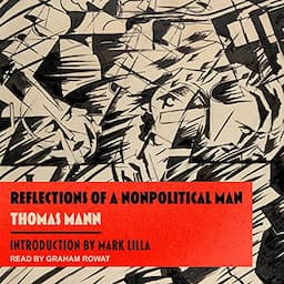 Reflections of a Nonpolitical Man