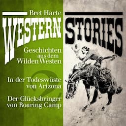 Western Stories - Geschichten aus dem Wilden Westen 2