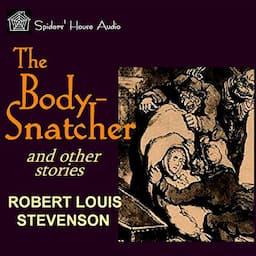 The Body-Snatcher and Other Stories