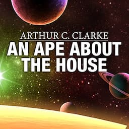 An Ape About the House