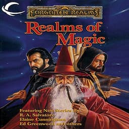 Realms of Magic