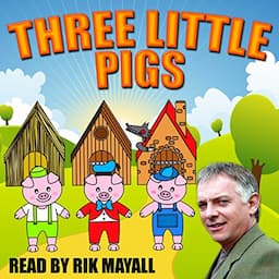 Three Little Pigs