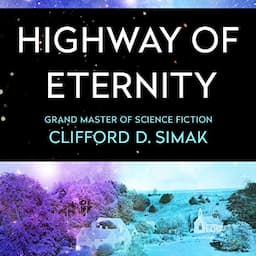 Highway of Eternity