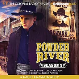 Powder River - Season Three