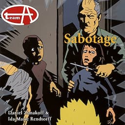 Sabotage