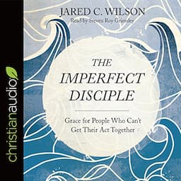 The Imperfect Disciple