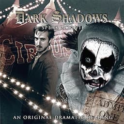 Dark Shadows - Speak No Evil