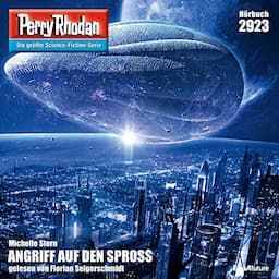 Angriff auf den Spross