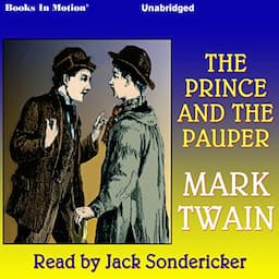 The Prince and the Pauper