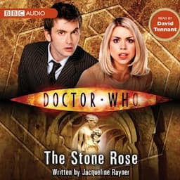 Doctor Who: The Stone Rose