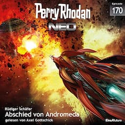 Abschied von Andromeda