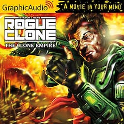 The Clone Empire [Dramatized Adaptation]