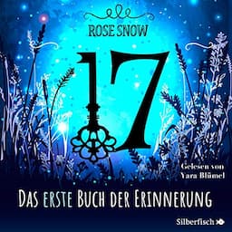 17 - Das erste Buch der Erinnerung