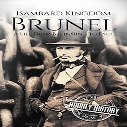 Isambard Kingdom Brunel