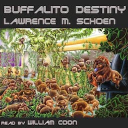 Buffalito Destiny