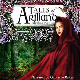 Tales of Arilland