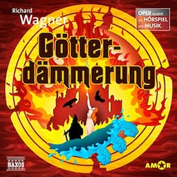 G&ouml;tterd&auml;mmerung